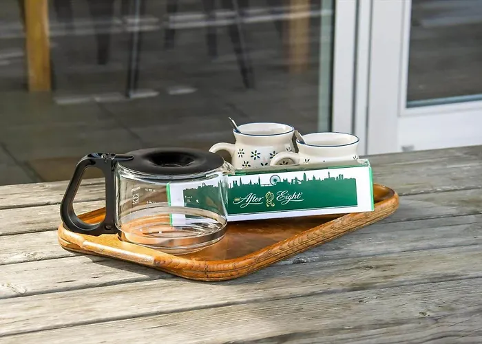 Сasa de vacaciones C11505-hemmet-jojka-molen-9 *