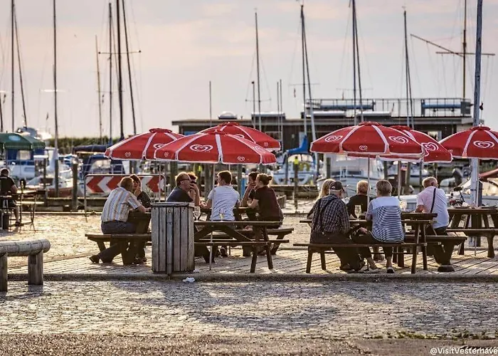 Сasa de vacaciones C11505-hemmet-jojka-molen-9 *