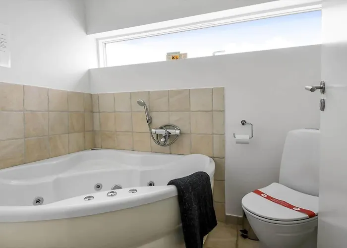 Сasa de vacaciones C11505-hemmet-jojka-molen-9 *