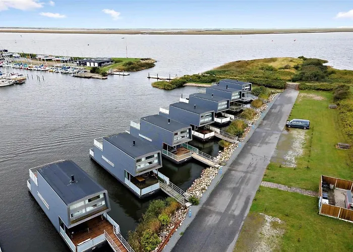 Сasa de vacaciones C11505-hemmet-jojka-molen-9 *